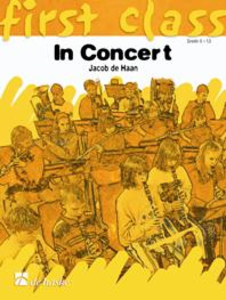 In Concert ( 2 Eb TC )
