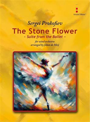 The Stone Flower
