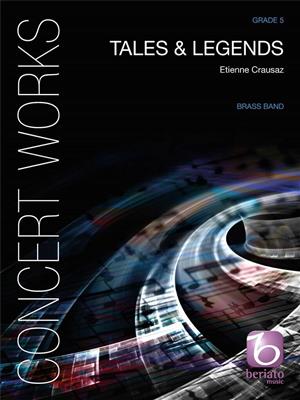 Tales & Legends