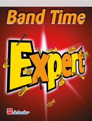 Band Time Expert ( Bb Clarinet 1 )