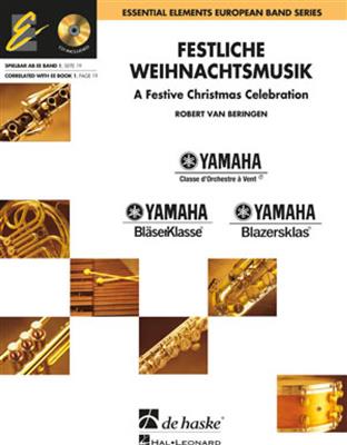 Festliche Weihnachtsmusik