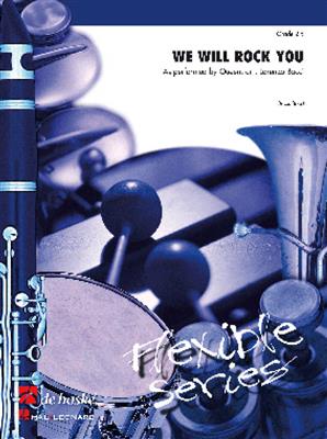 We Will Rock You