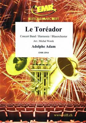 Le Toréador