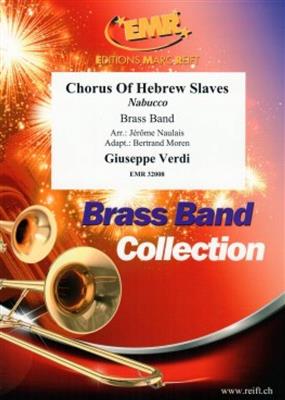 Chorus Of Hebrew Slaves