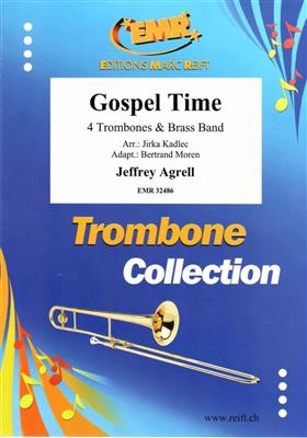 Gospel Time