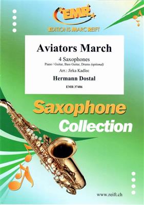 Aviators March