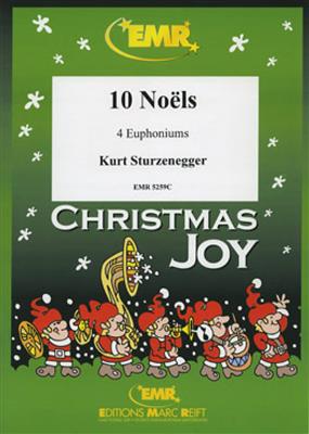 10 Noëls