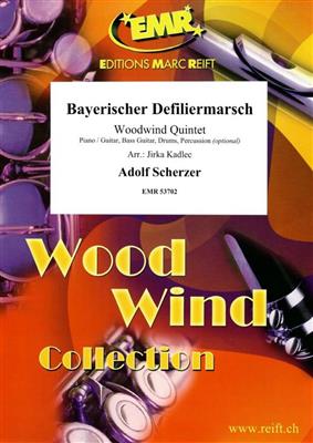 Bayerischer Defiliermarsch