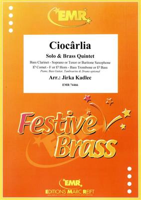Ciocârlia