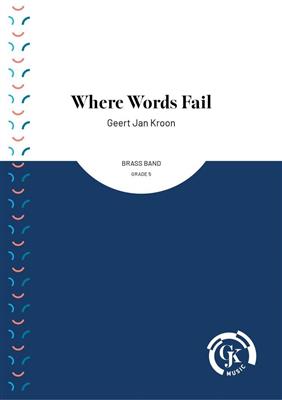 Where Words Fail