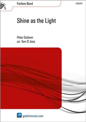 Shine as the Light