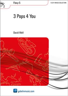 3 Pops 4 You