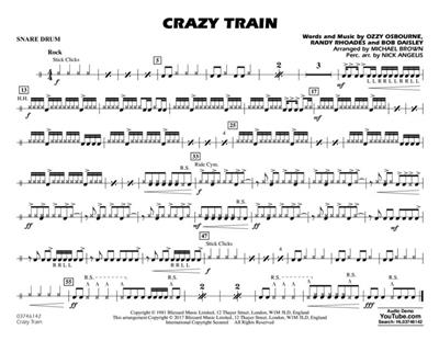 Crazy Train