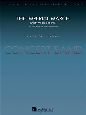 The Imperial March (Darth Vader's Theme)