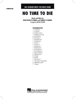 No Time to Die