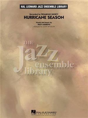 Hurricane Season