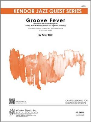 Groove Fever