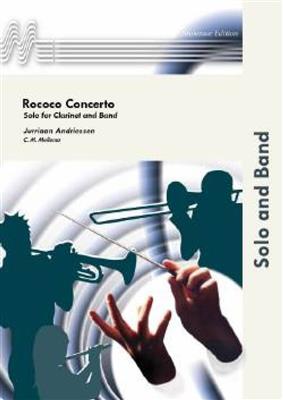 Rococo Concerto