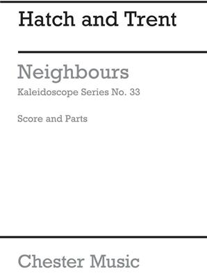 Kaleidoscope: Neighbours Theme