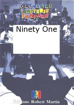Ninety One