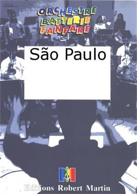 São Paulo
