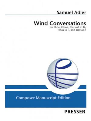 Wind Conversations