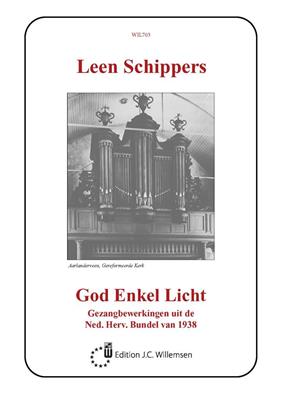 God Enkel Licht
