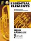 Essential Elements Band 1 - für Tenorhorn (TC)